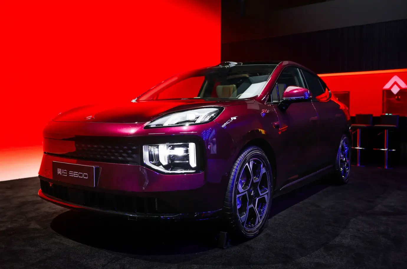 GAC Group Siap Ekspansi Masif ke 120 Negara  Incar Penjualan Global hingga 1 Juta Unit