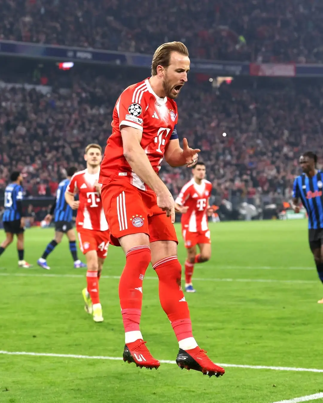 Power Ranking Ballon d'Or 2026: Harry Kane Calon Kuat, Ungguli Kylian Mbappe dan Lamine Yamal