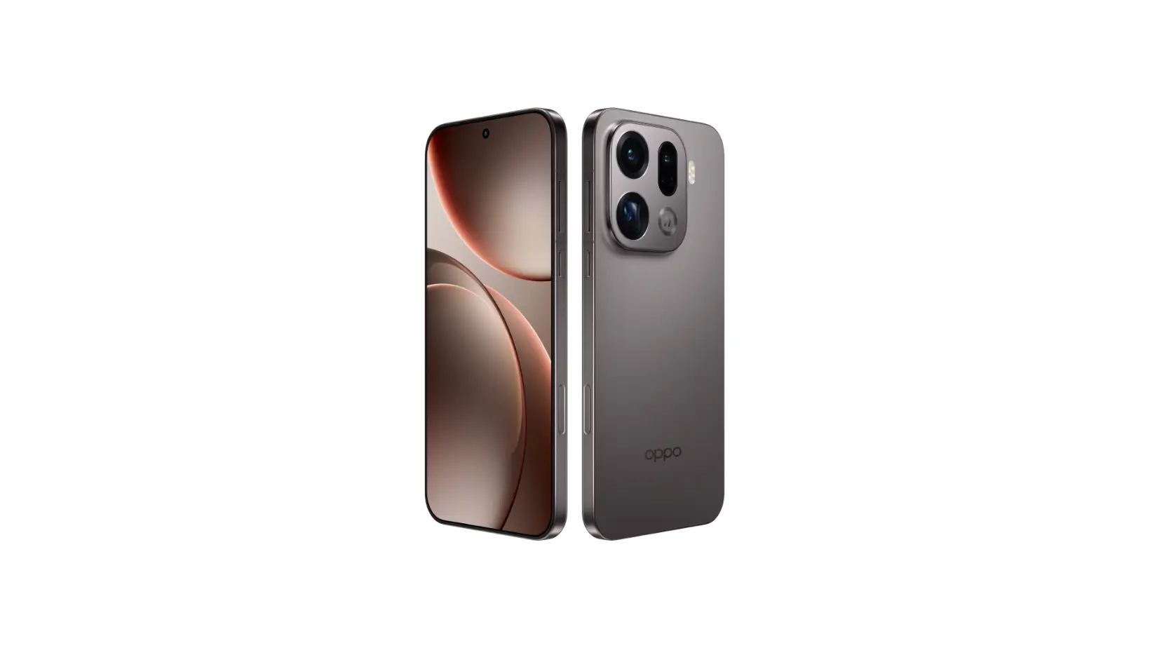 OPPO Find X9 Pro Resmi Meluncur  Hadirkan Baterai Besar dan Kamera Profesional