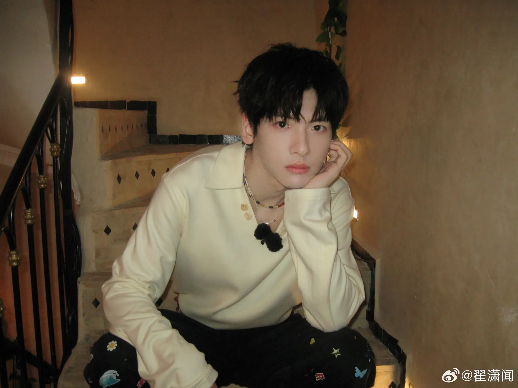 Zhai Xiao Wen Perankan Zhou Cheng di Dream of Golden Years Ini Perjalanan Kariernya