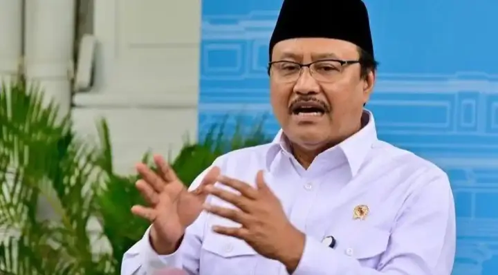 Mensos Targetkan Pembangunan 100 Titik Sekolah Rakyat Rampung Juli 2026