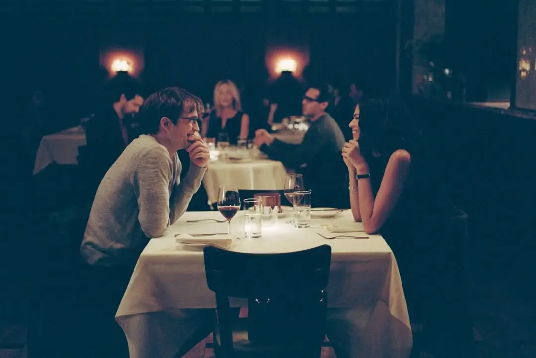 Review The Drama  Eksplorasi Gelap di Balik Kisah Cinta