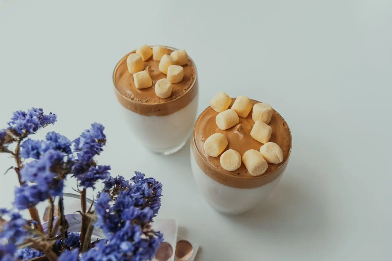 5 Jajanan Korea Viral  dari yang Manis sampai Gurih