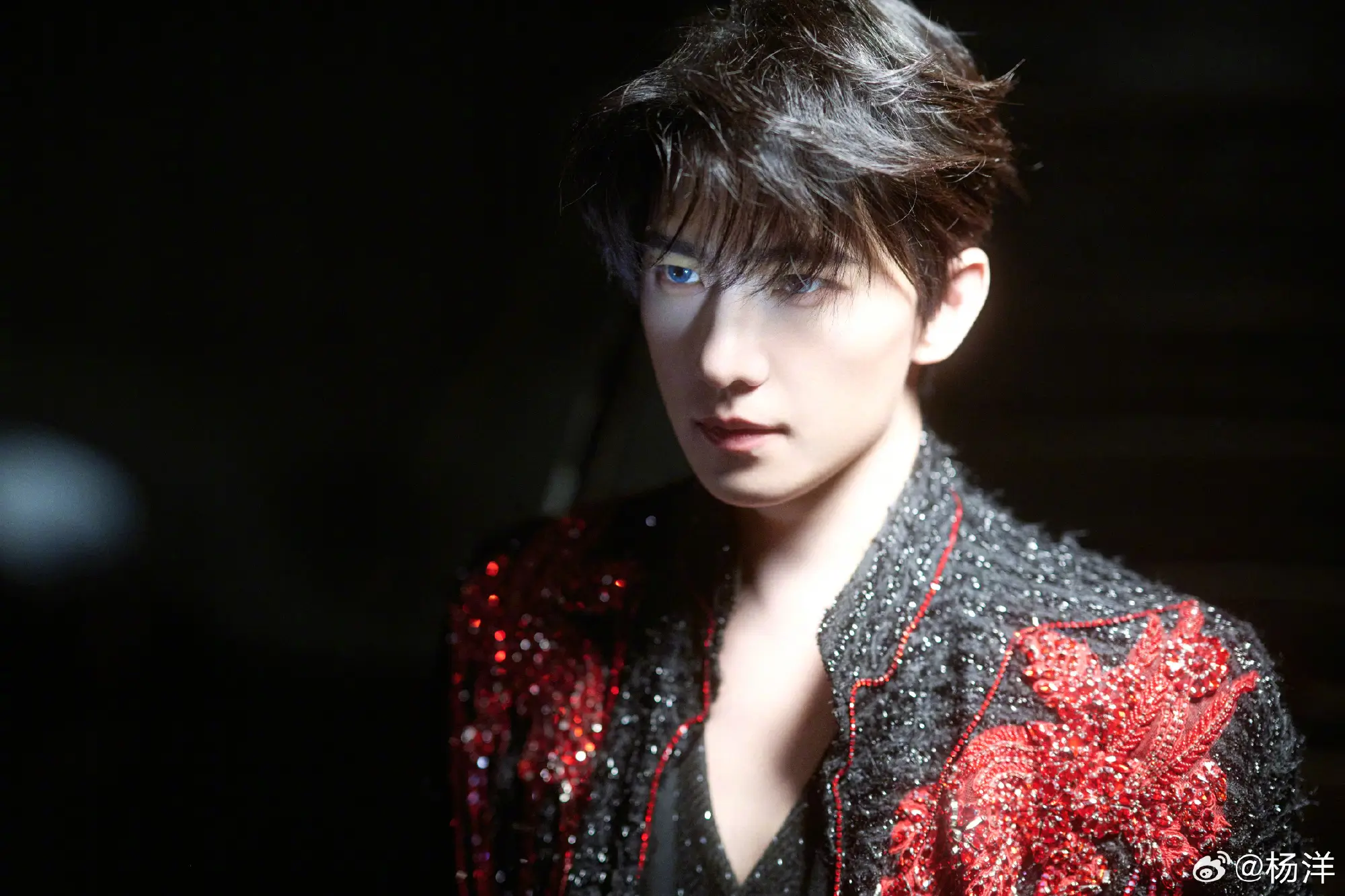 Tak Langsung Jadi Aktor  4 Artis China Ini Awali Karier sebagai Penari