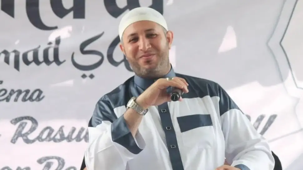 Bareskrim Polri Tetapkan Ustadz SAM sebagai Tersangka Dugaan Pelecehan Seksual