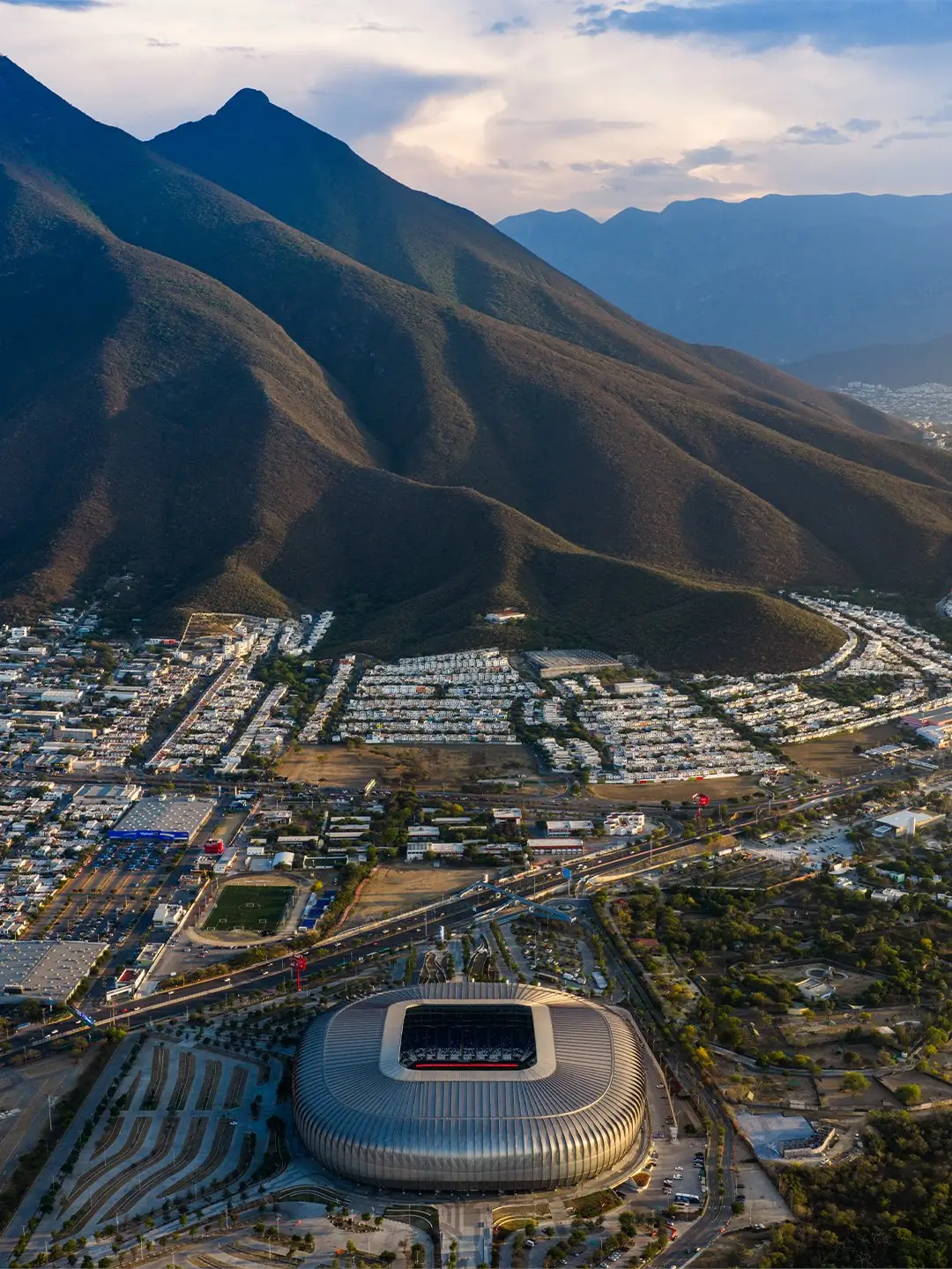 Piala Dunia 2026 jadi Tambang Emas FIFA  Potensi Tembus Rp1 344 Triliun