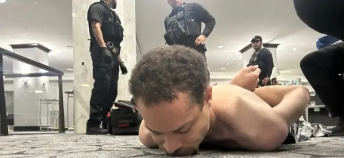 Tersangka Penembakan di Acara yang Dihadiri Donald Trump, Asal California Berusia 31 Tahun