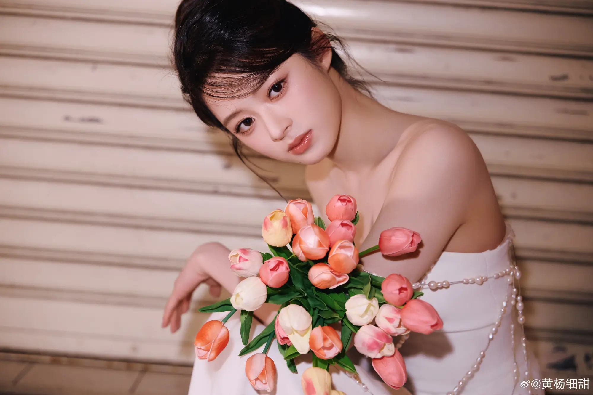 Dari Princess Agents ke Rebirth  Intip Perjalanan Karier Huang Yang Tian Tian