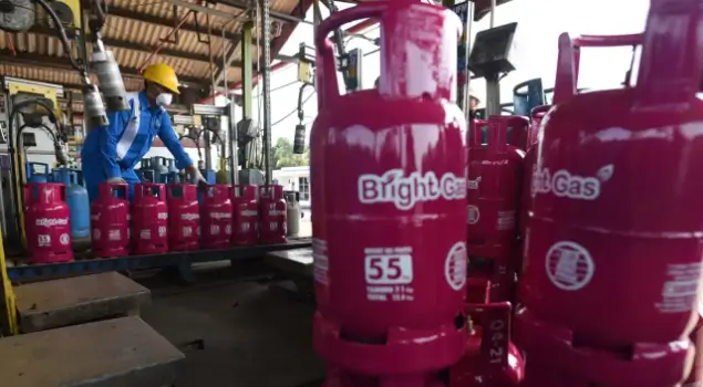 (Foto: Dok. Pertamina)