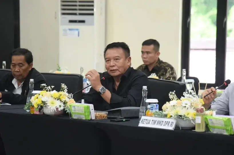 Selat Malaka Dikenakan Pajak  DPR Ingatkan Potensi Konflik Baru  Malaysia Tegur Keras