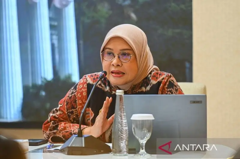 Kebakaran Besar di Sabah, Kemlu RI Dampingi WNI Terdampak