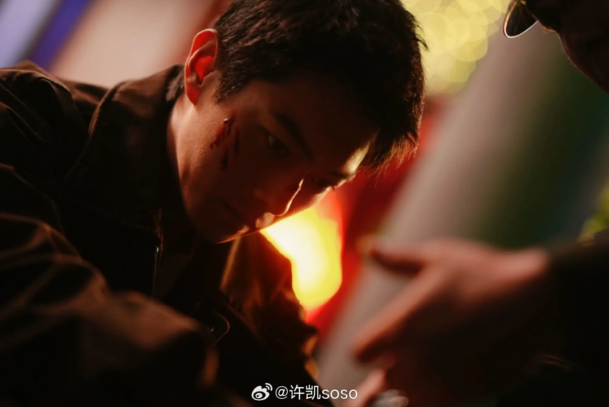 Dari Model ke Aktor Top  Intip Perjalanan Karier Xu Kai yang Kini Tampil Intens di Eight Hundred