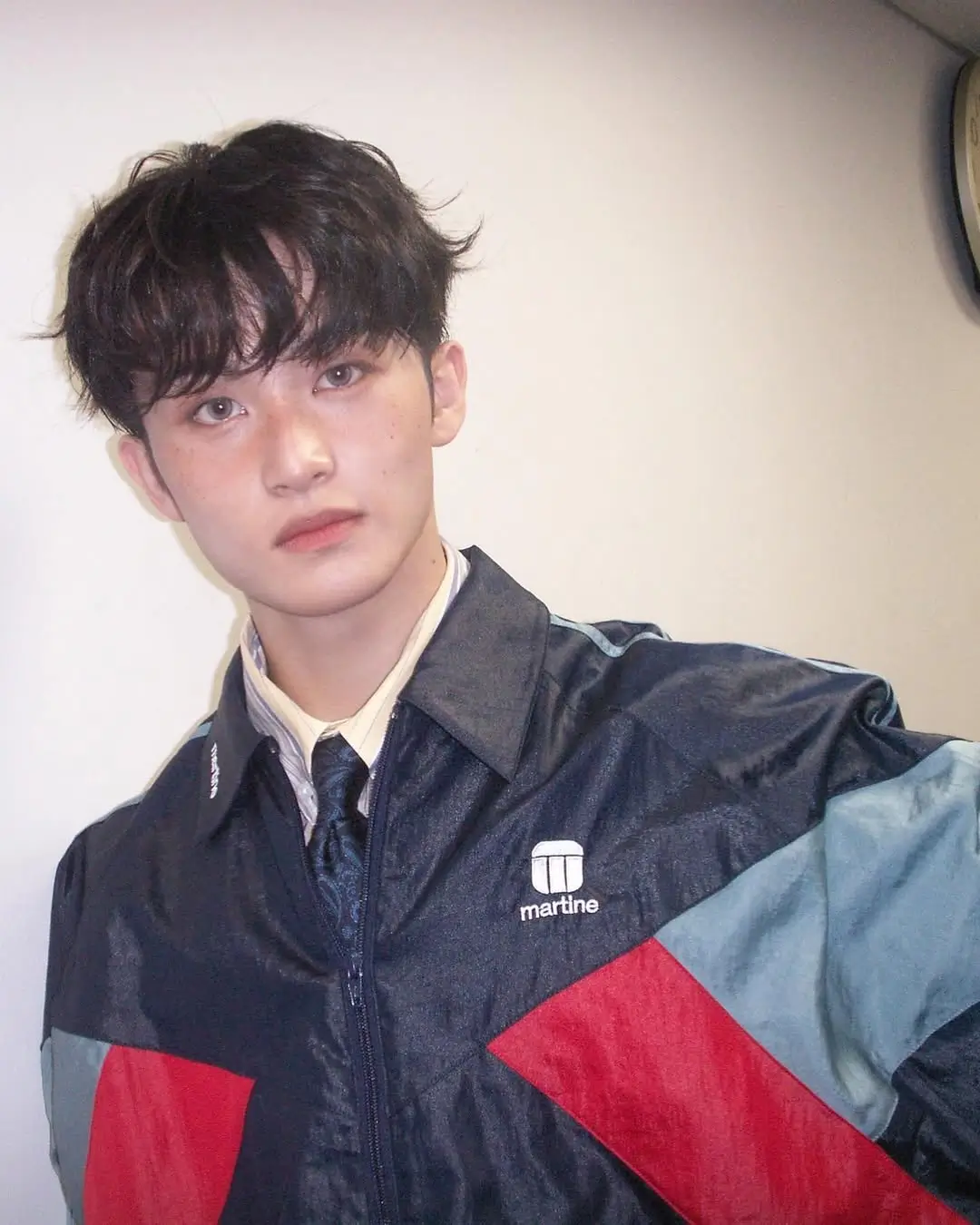 Setelah 10 Tahun Bersama NCT  Mark Lee Kini Buka Lembaran Baru Kariernya