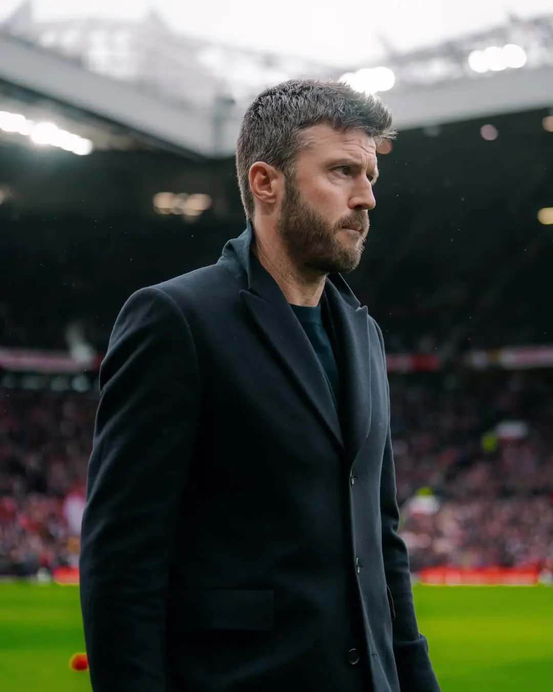  Bursa Pelatih Manchester United Musim Depan  4 Nakhoda Piala Dunia 2026 Tergusur  Michael Carrick Terkuat