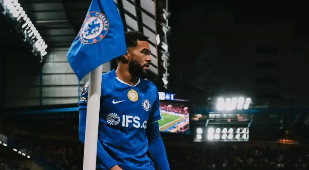 Chelsea menjelaskan bahwa salah satu faktor yang memengaruhi angka tersebut adalah tingginya aktivitas penjualan pemain. Foto X Chelsea.