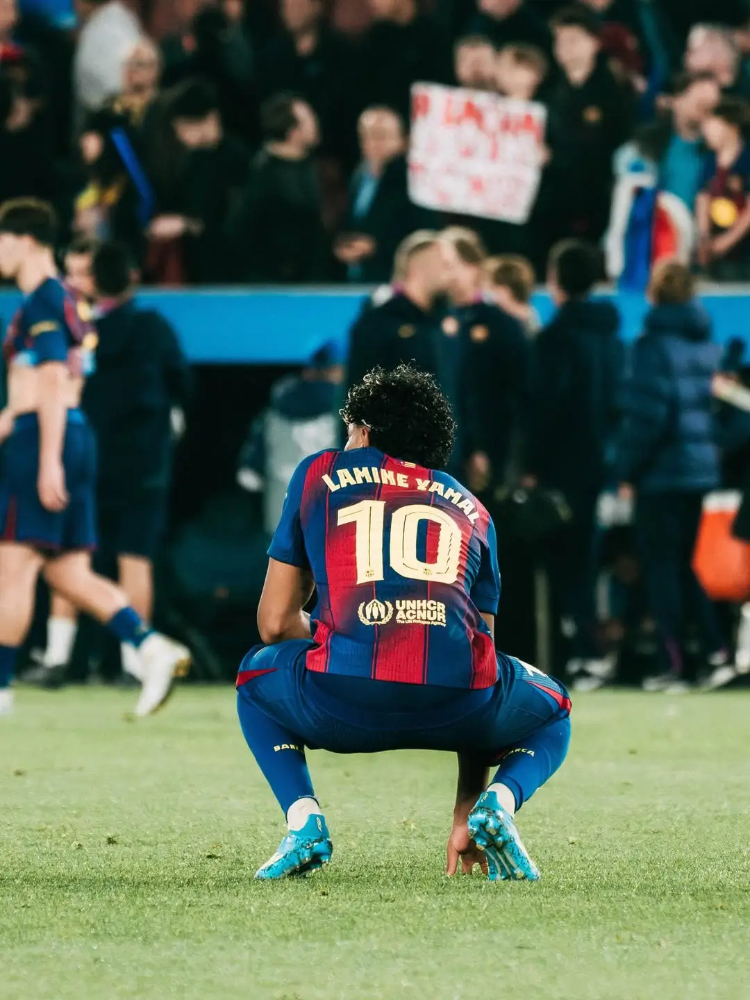 25 Wonderkid Terbaik Dunia 2025 Lamine Yamal No 1 Kenan Yildiz No 10 Nico Paz No 15