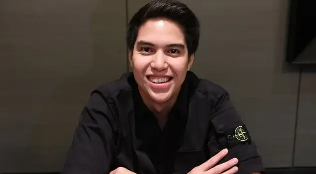 El Rumi. (Foto: Instagram/syifahadju)