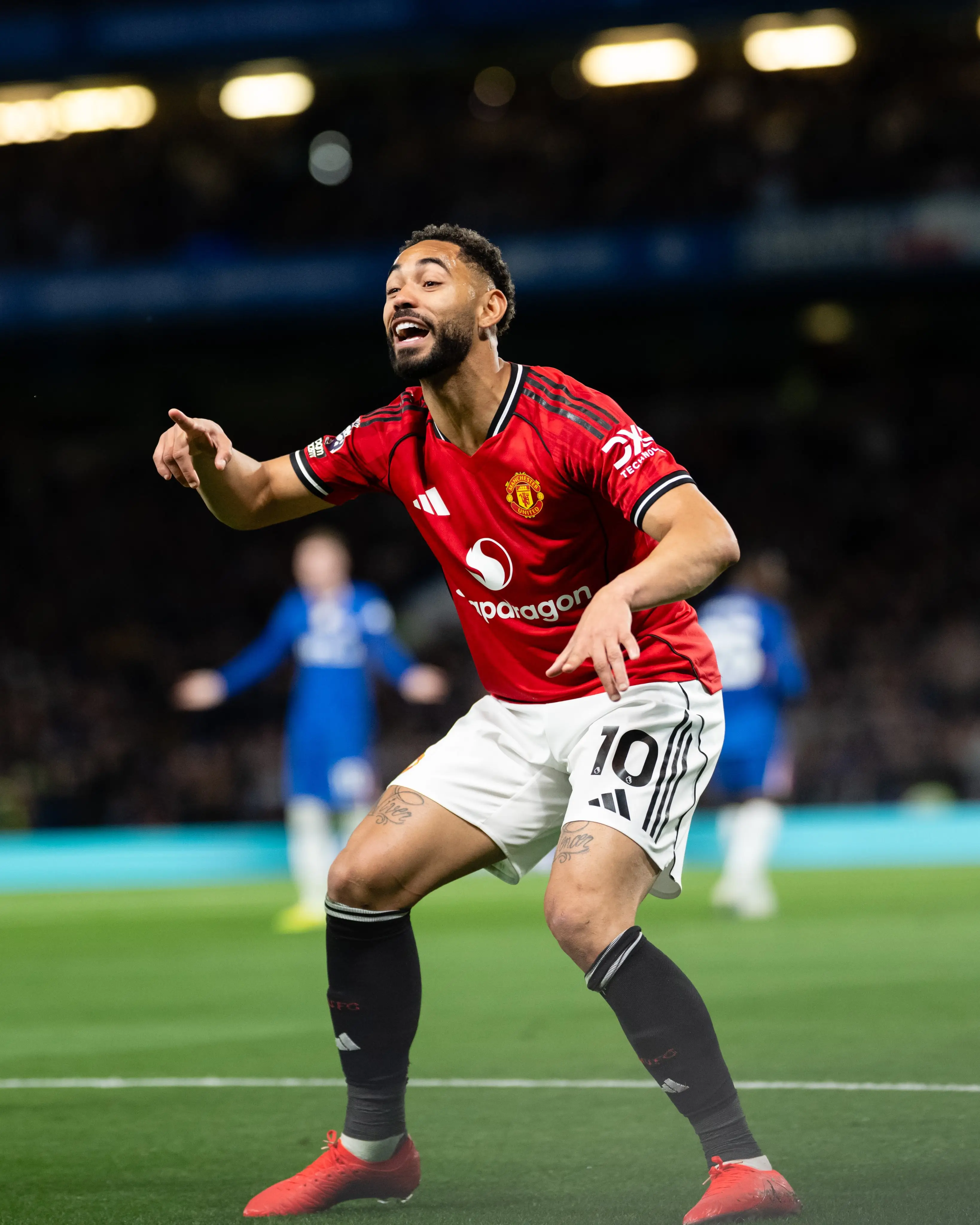 Cara Elegan Michael Carrick Membungkam Kritik  Membawa Manchester United Menang atas Chelsea