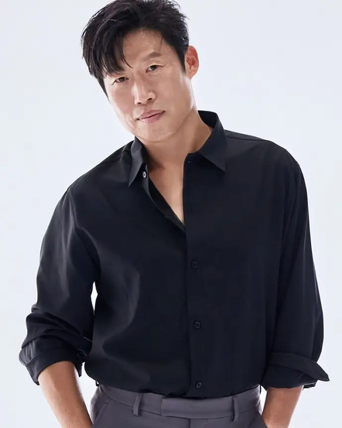 Perjalanan Karier Yoo Hae Jin Aktor Kondang yang Langganan Bintangi Film Hits dari Exhuma hingga The King s Warden