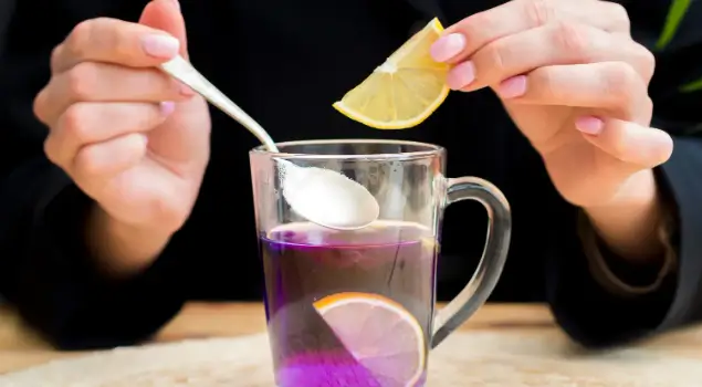 Ilustrasi stacked water. (Foto: Freepik)