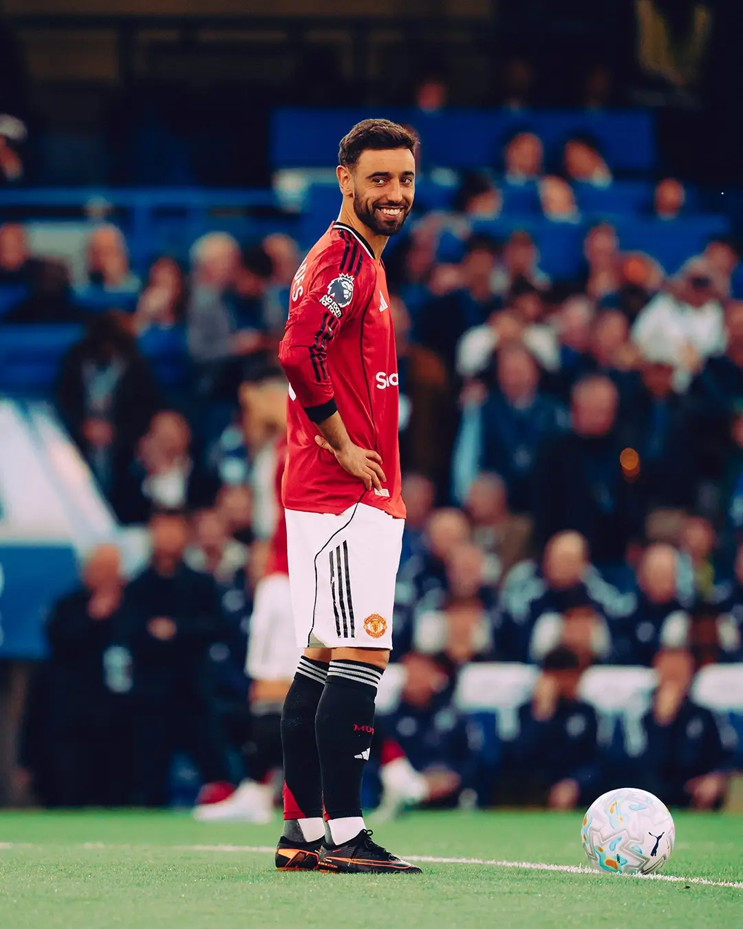 Revolusi Besar besaran Manchester United Segera Dimulai  Ini Daftar Pemain yang Layak Dipertahankan dan Didepak