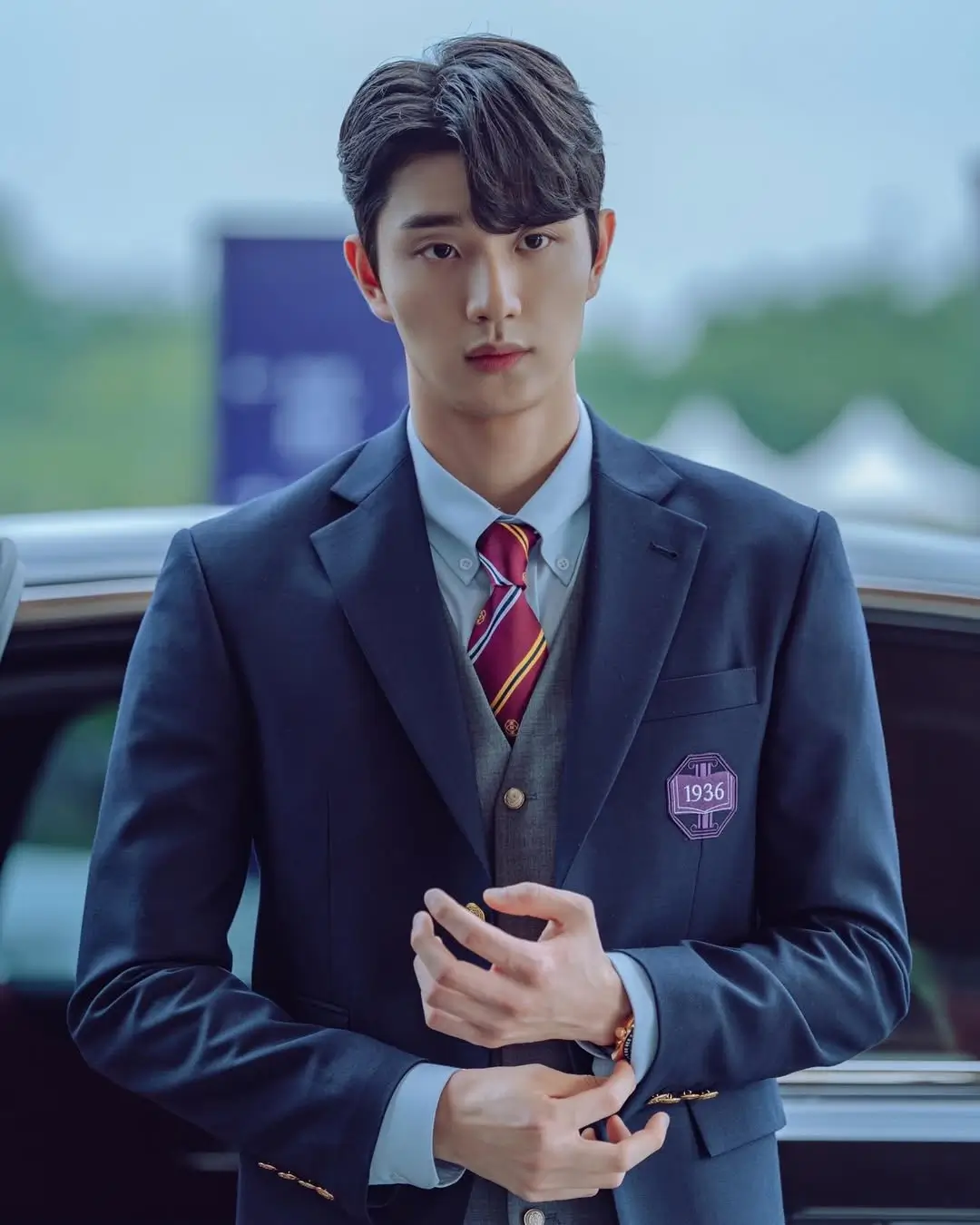 Terus Naik Daun  Ini Perjalanan Karier Aktor Muda Pendatang Baru Kim Jae Won