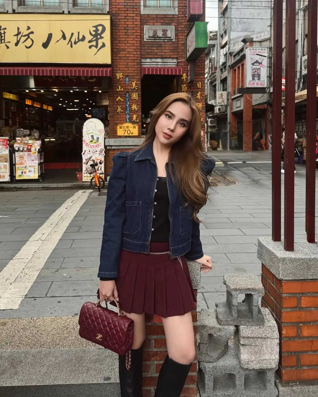 Salut  Ini Profil Agatha Chelsea  Artis Multitalenta yang Lanjutkan S2 di Harvard