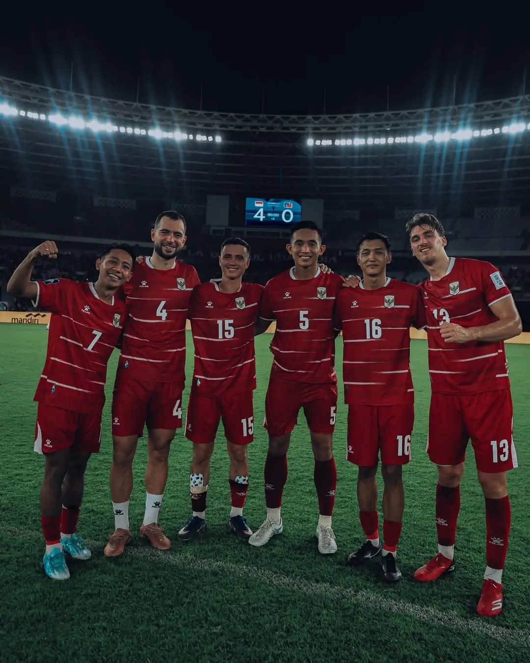 Filosofi John Herdman di Timnas Indonesia: Bukan Pelatih, tapi Pemain Penentu Segalanya