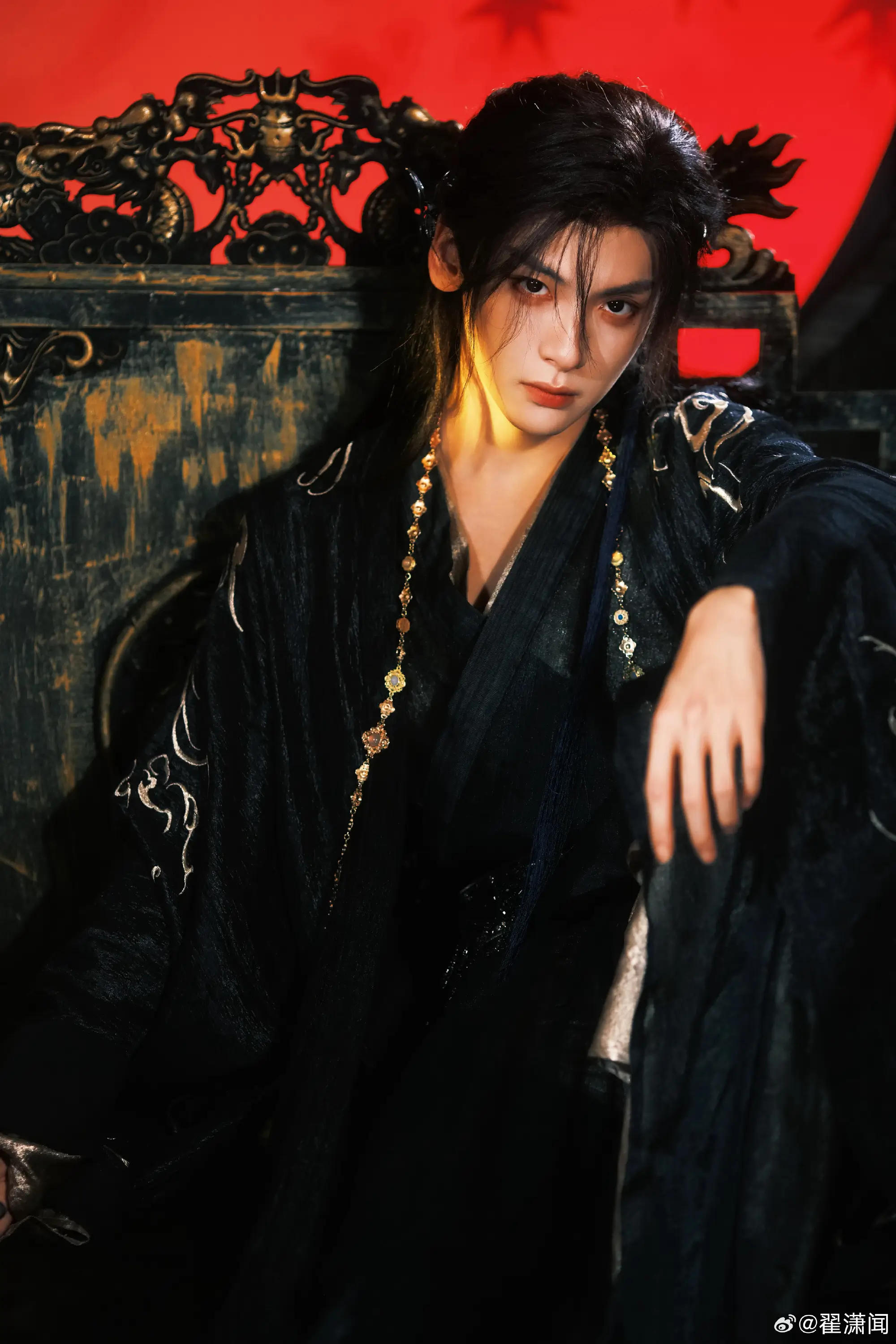 Zhai Xiao Wen Perankan Zhou Cheng di Dream of Golden Years Ini Perjalanan Kariernya