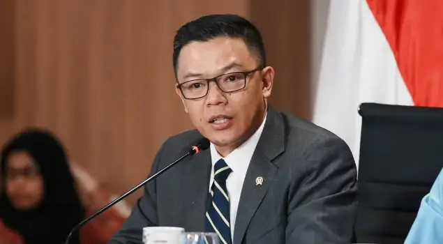 Menteri Luar Negeri (Menlu) RI, Sugiono. (Foto: Instagram/menluri)