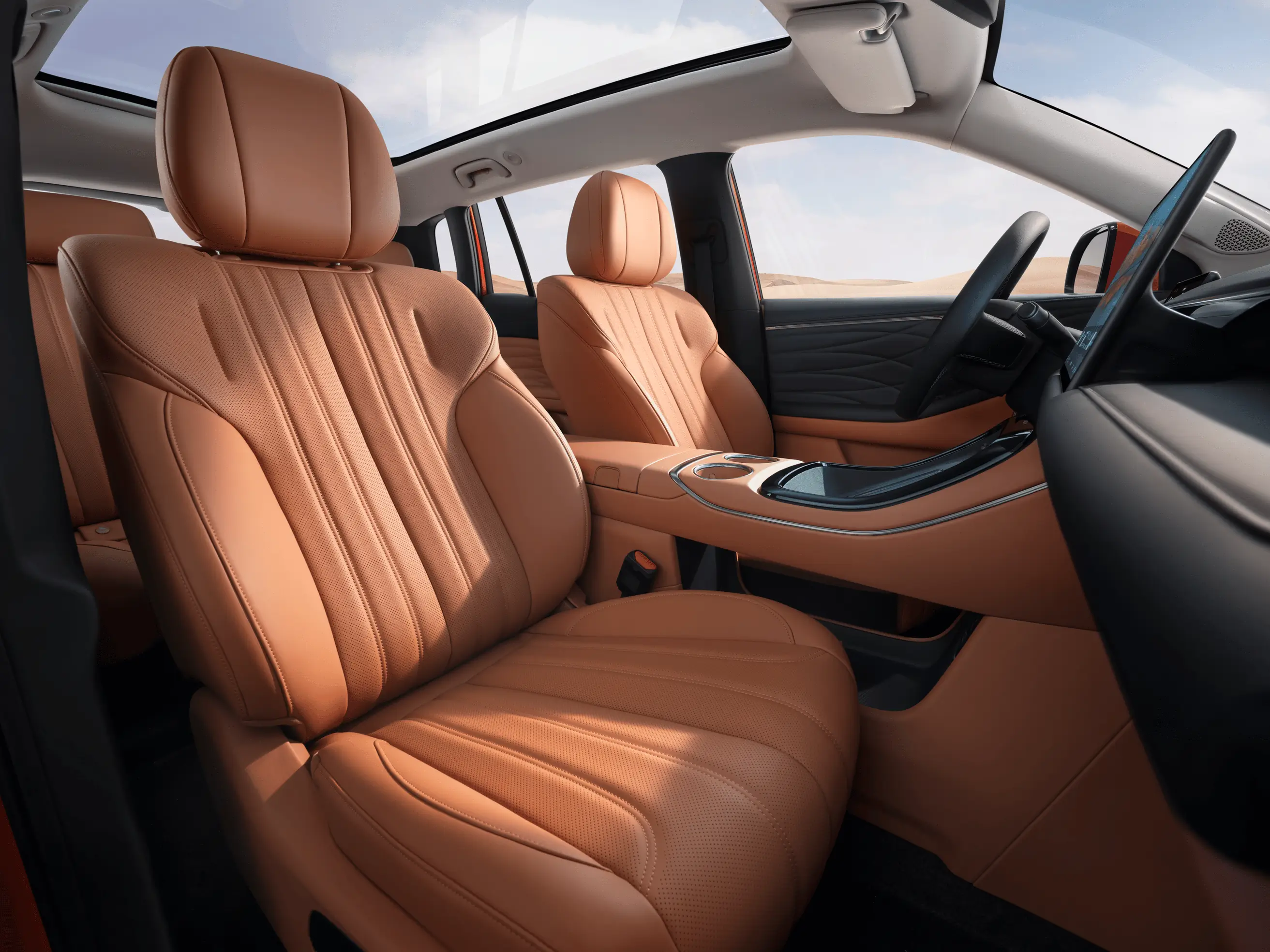 Tak Goyah di Tengah Persaingan  Aion V Bukukan Penjualan Konsisten di Awal 2026