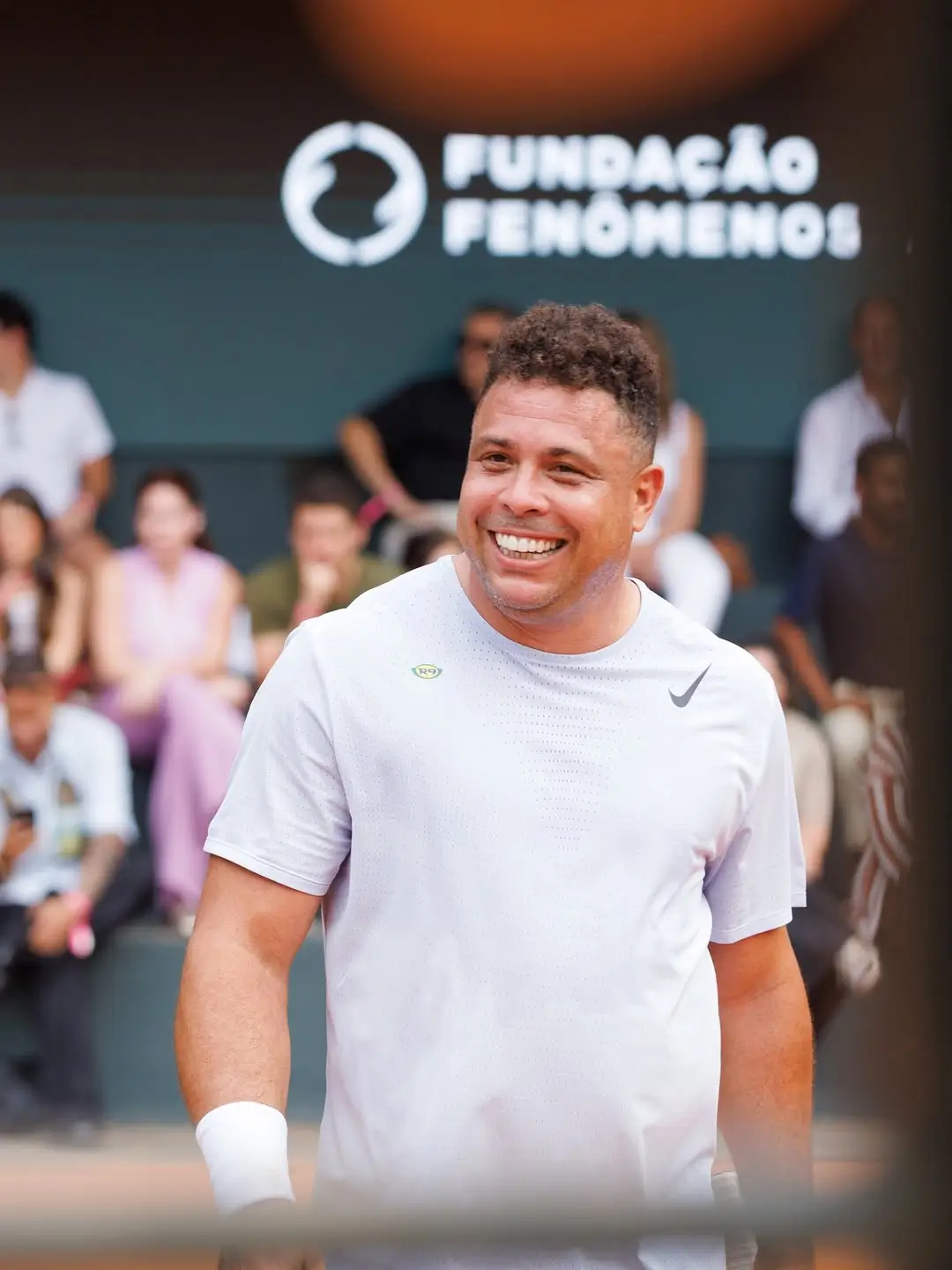 Ronaldo Nazario dan Patrick Kluivert Absen dalam Partai World Legends Vs Barcelona Legends di GBK  Ini Penyebabnya