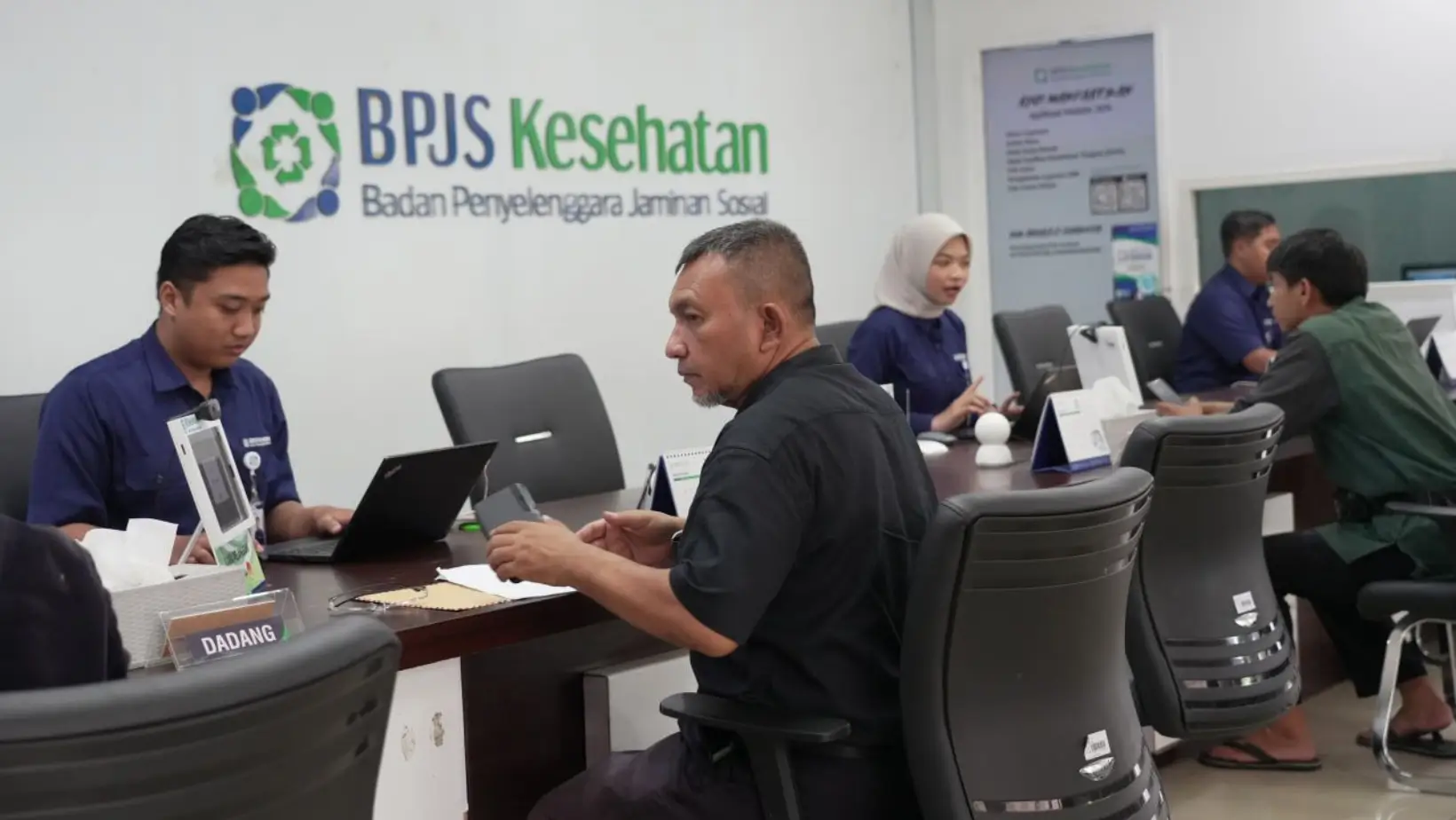 BPJS Kesehatan Luncurkan 8 Program Andalan untuk Tingkatkan Layanan JKN