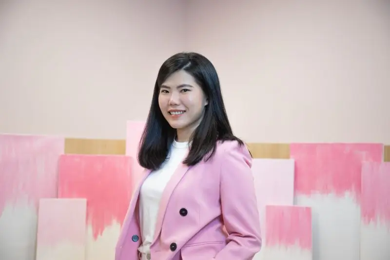 Kisah Chrisanti Indiana Membangun Sociolla  Surga Belanja Produk Kecantikan di Indonesia