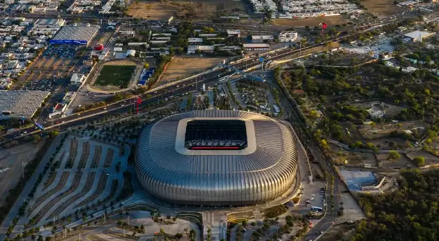 Harga tiket final Piala Dunia 2026 ditawarkan dengan banderol 2.299.998,85 dolar AS per tiket atau sekitar Rp37,6 miliar dengan kurs saat ini. Foto FIFA.