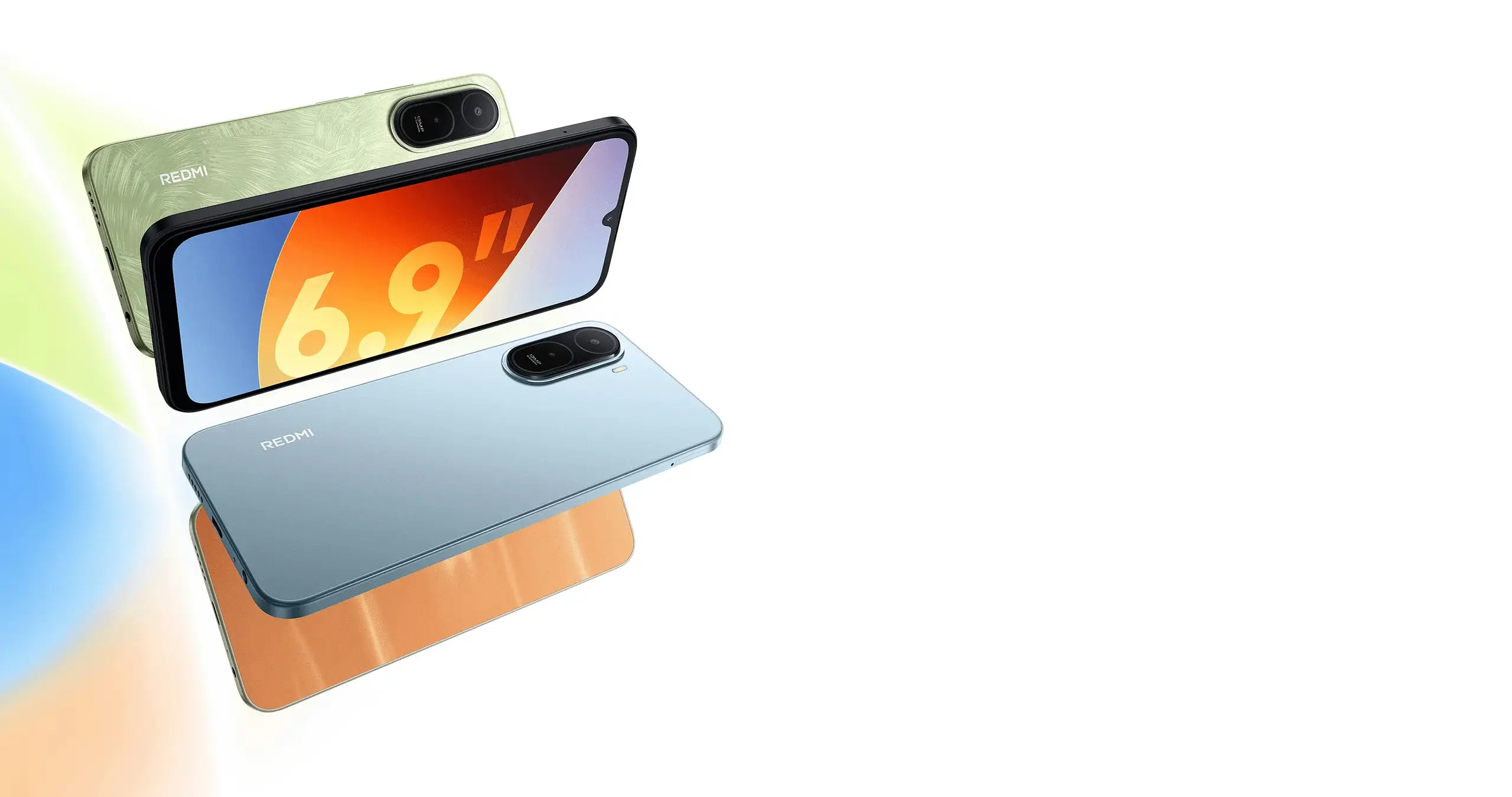 Foto: Redmi A7 Pro (dok. Xiaomi Indonesia)