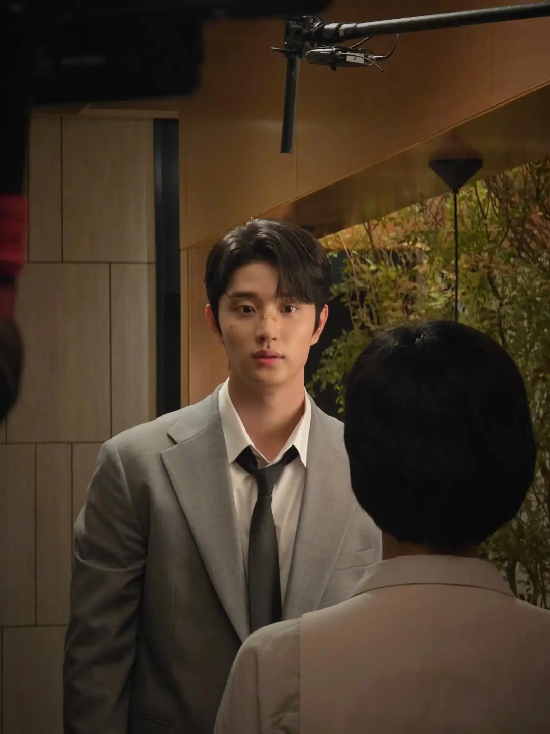 Terus Naik Daun  Ini Perjalanan Karier Aktor Muda Pendatang Baru Kim Jae Won