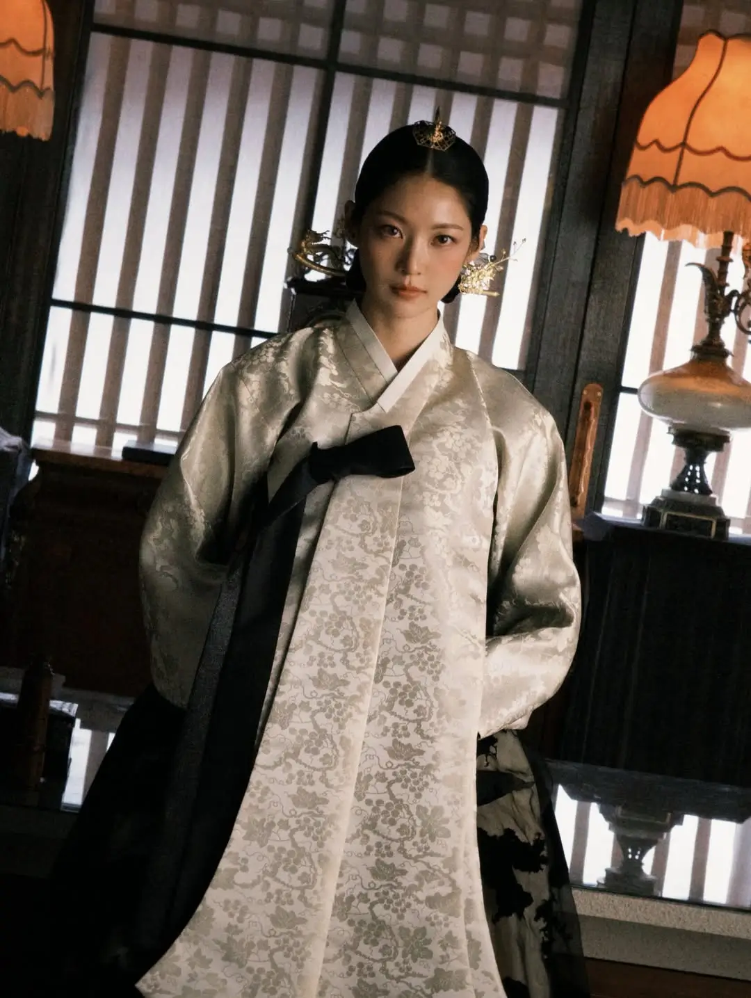 Profil Gong Seung Yeon  Bintang Drakor  Perfect Crown  dengan Karier yang Kian Bersinar