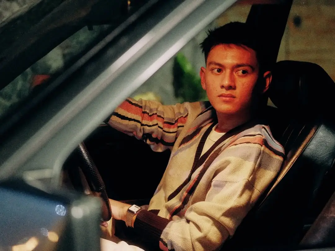 Siapa Rey Bong  Ini Profil dan Deretan Film serta Sinetron yang Dibintanginya