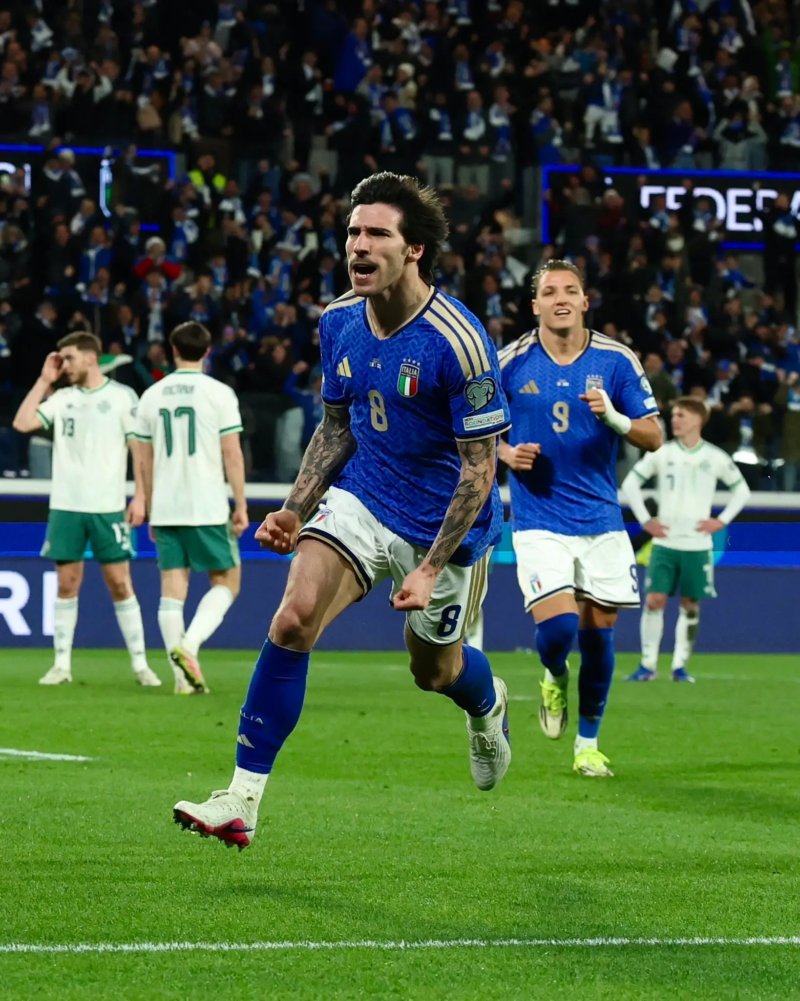 Geger Piala Dunia 2026, Orang Kepercayaan Donald Trump Minta Iran Dicoret dan Diganti Italia