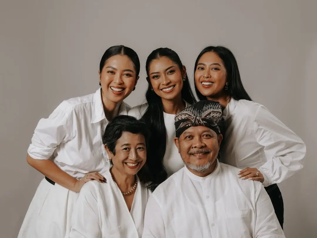 Berkenalan dengan Agnes Aditya Rahajeng  Wakil Banten yang Menangkan Puteri Indonesia 2026