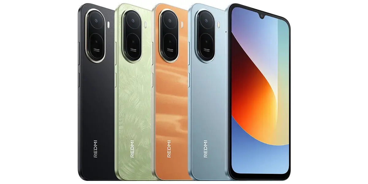 Redmi A7 Pro Smartphone Rp1 Jutaan dengan Baterai 6000mAh dan Layar 120Hz