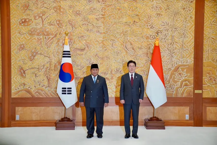 Diplomasi Prabowo ke Jepang dan Korea Selatan  Perkuat Kerja Sama Strategis hingga Terima Penghargaan Tertinggi