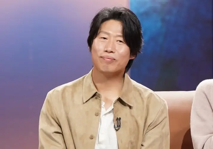 Yoo Hae Jin. (Foto: Instagram/vast.ent)