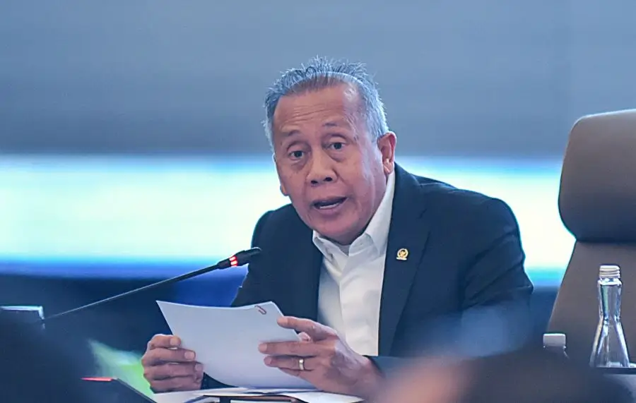 Pimpinan DPR Prihatin 6 Kepala Daerah Terjaring OTT KPK: Pragmatis dalam Materi