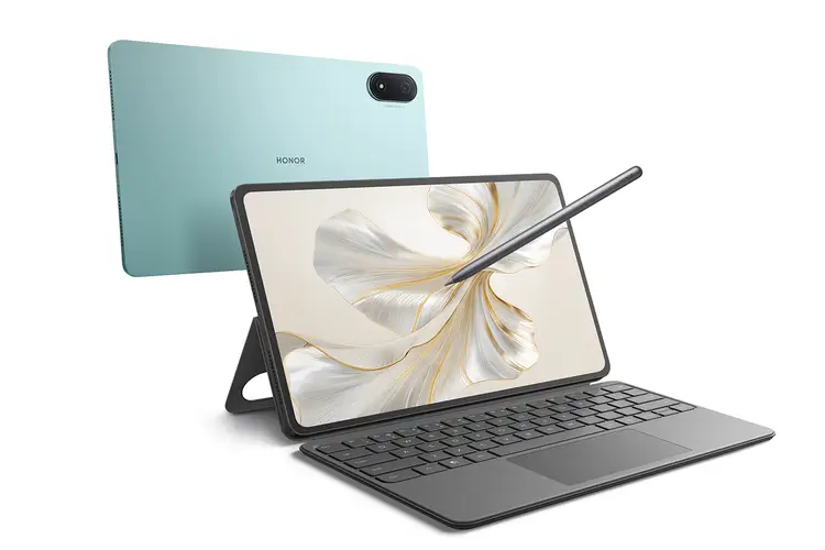 Foto: Honor Pad 9 Pro (dok. Honor)