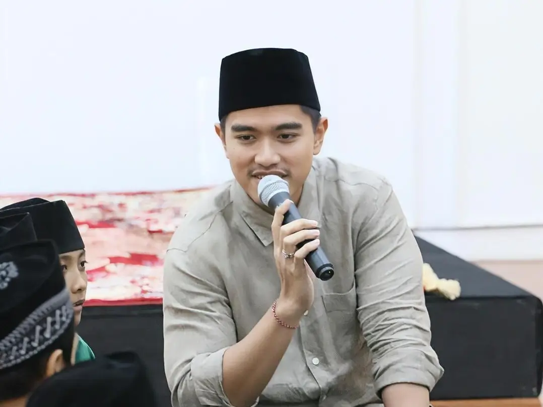 Ketua Umum PSI Kaesang Pangarep berpotensi maju di Pilkada 2024 Kota Bekasi atau Depok. (Foto: Instagram/kaesangp)