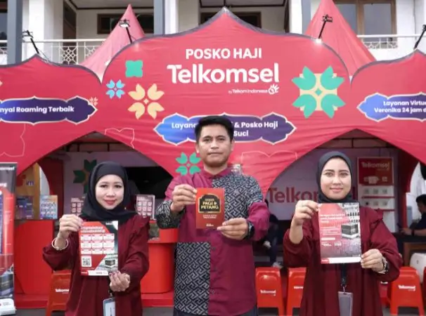 (Foto: telkomsel.com)