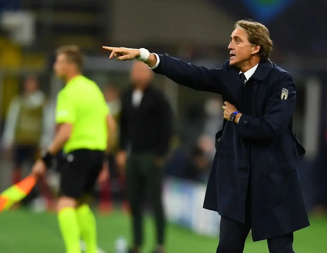 Marselino Ferdinan  Dihujat Warganet  Diakui Roberto Mancini