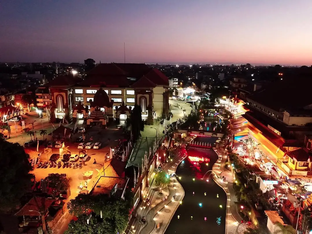 Foto: denpasartourism.com